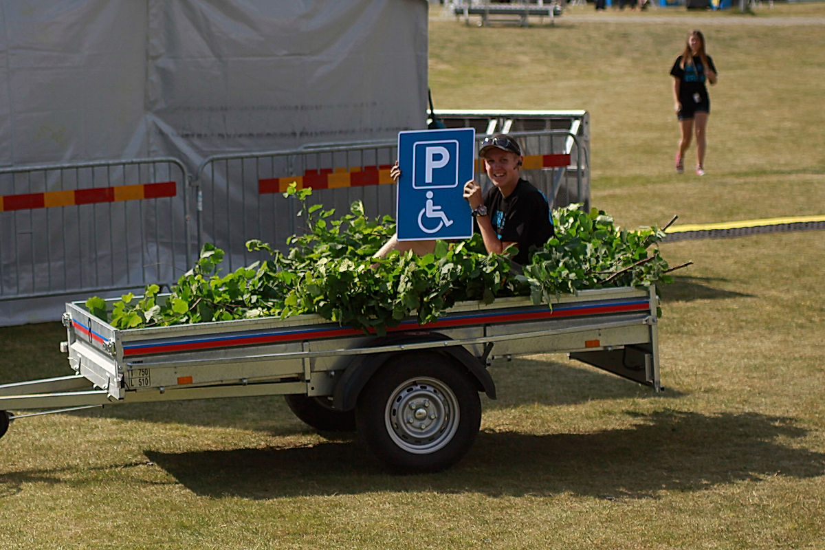 Funktionärer - 2013 - SommarRock Svedala