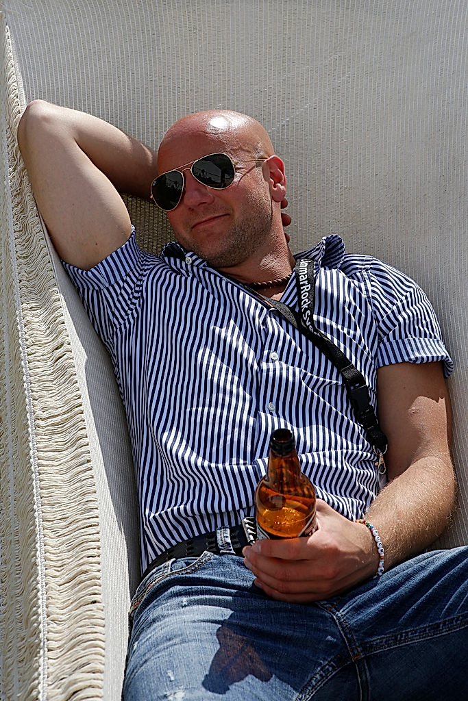 Funktionärer - 2013 - SommarRock Svedala