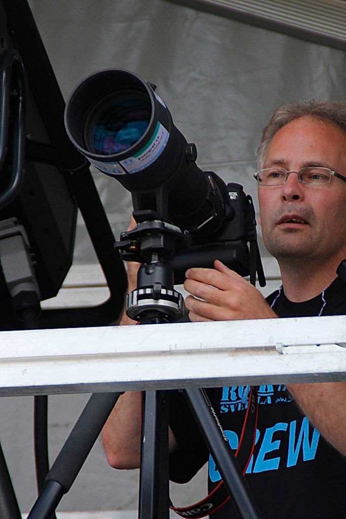 Funktionärer - 2013 - SommarRock Svedala