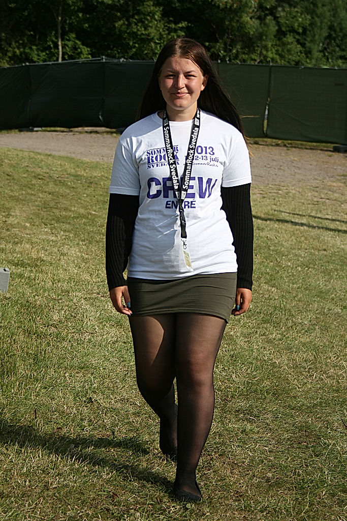 Funktionärer - 2013 - SommarRock Svedala