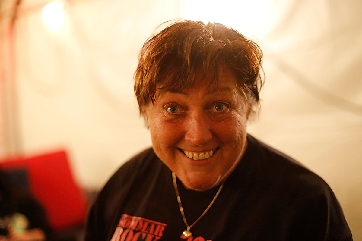 Funktionärer - 2013 - SommarRock Svedala