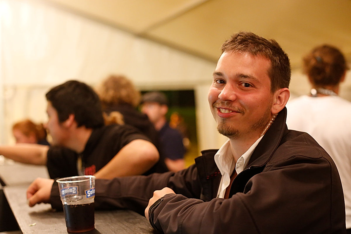 Funktionärer - 2013 - SommarRock Svedala