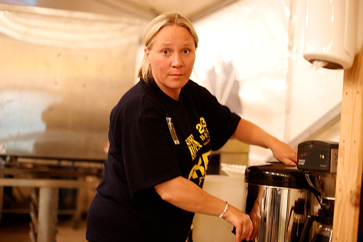 Funktionärer - 2013 - SommarRock Svedala