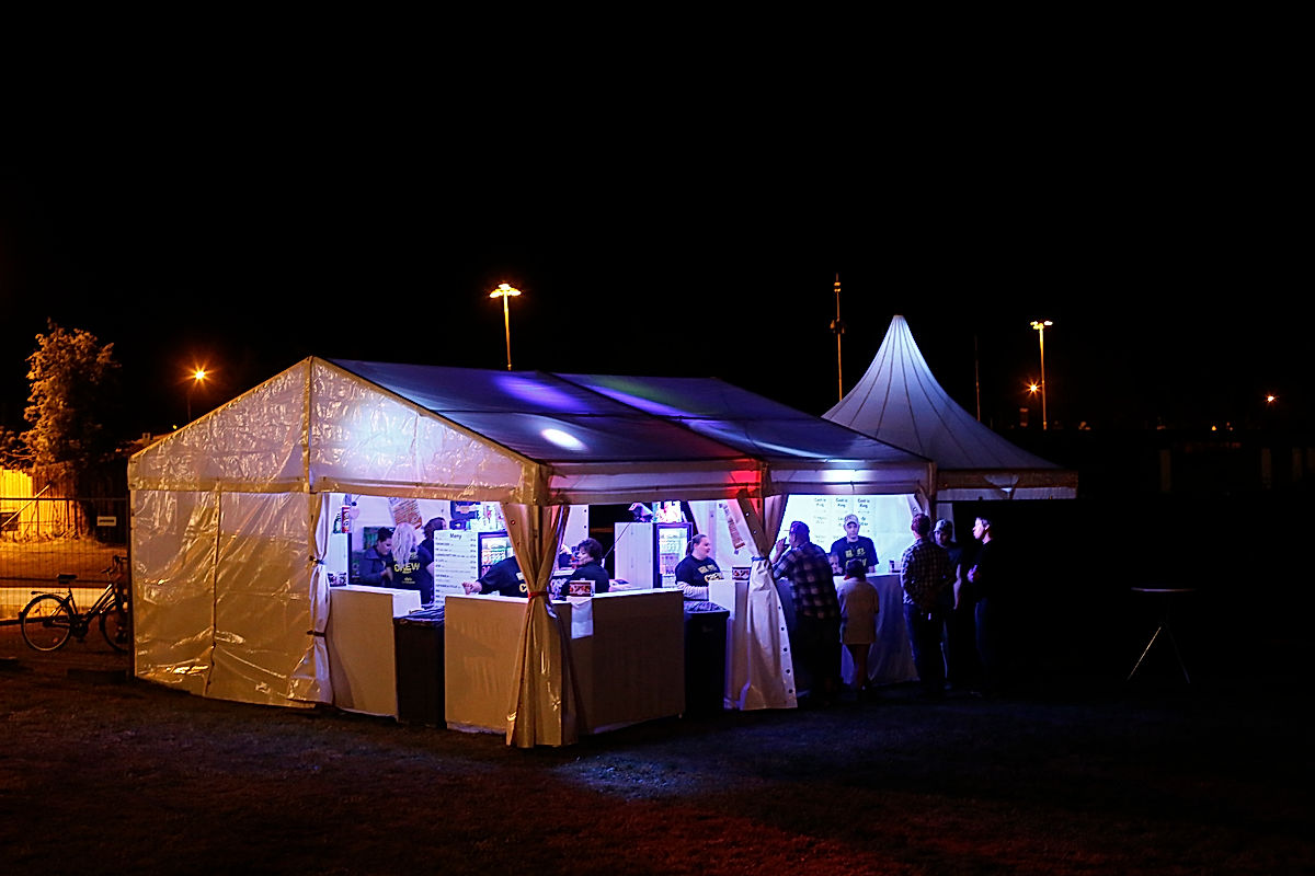 Funktionärer - 2013 - SommarRock Svedala