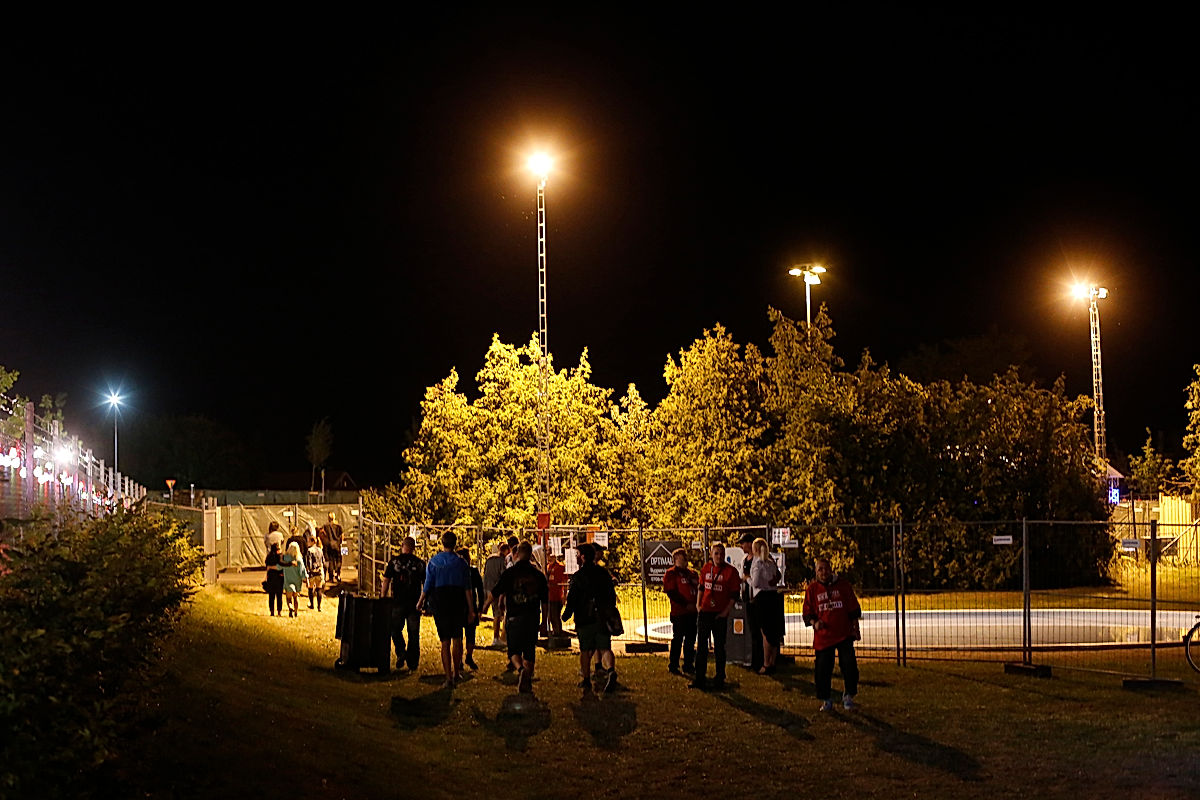 Funktionärer - 2013 - SommarRock Svedala