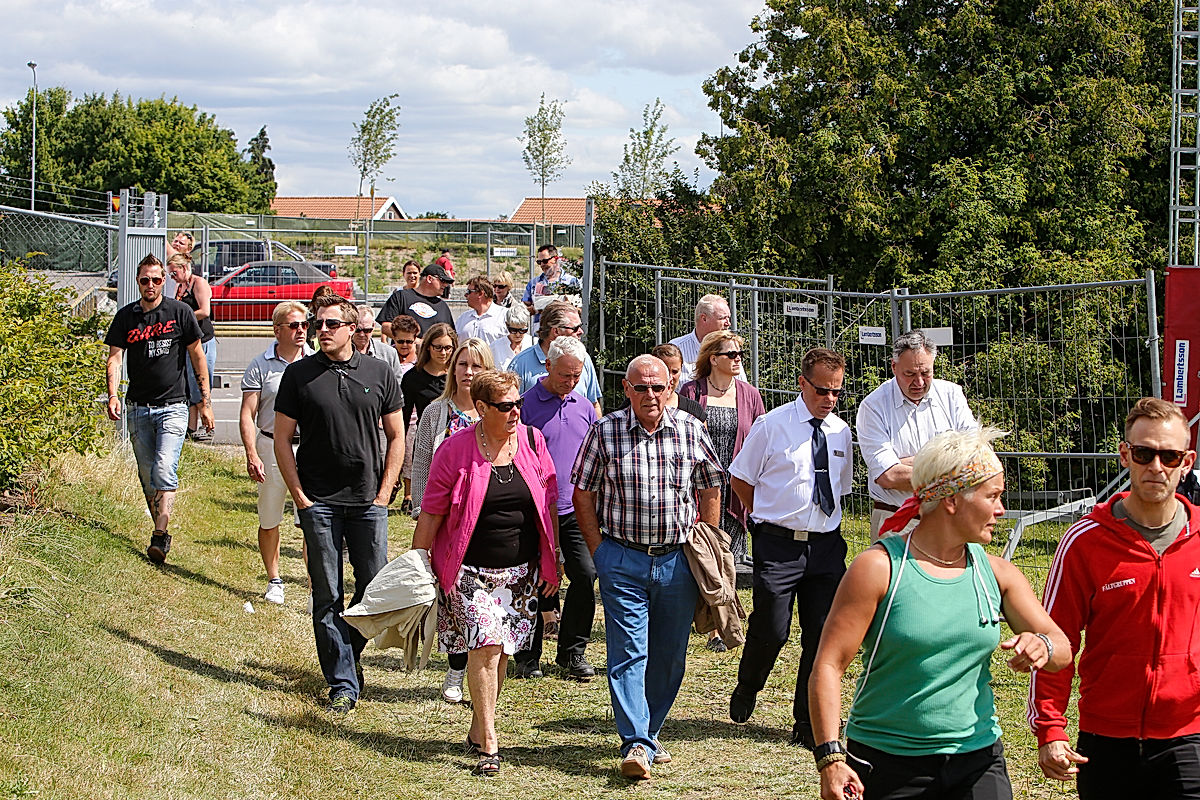 Publik - 2013 - SommarRock Svedala