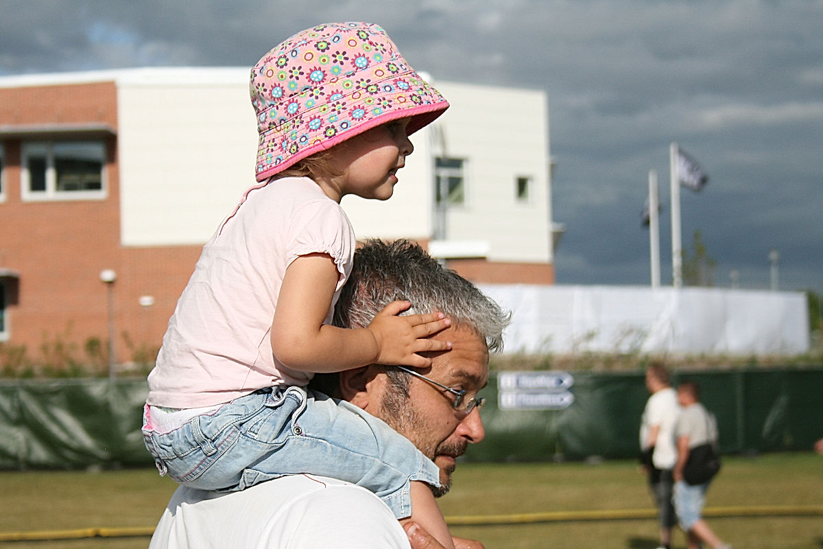Publik - 2013 - SommarRock Svedala