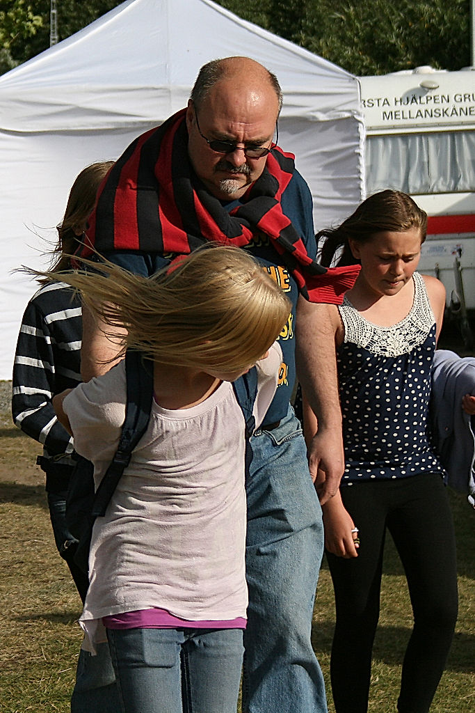 Publik - 2013 - SommarRock Svedala