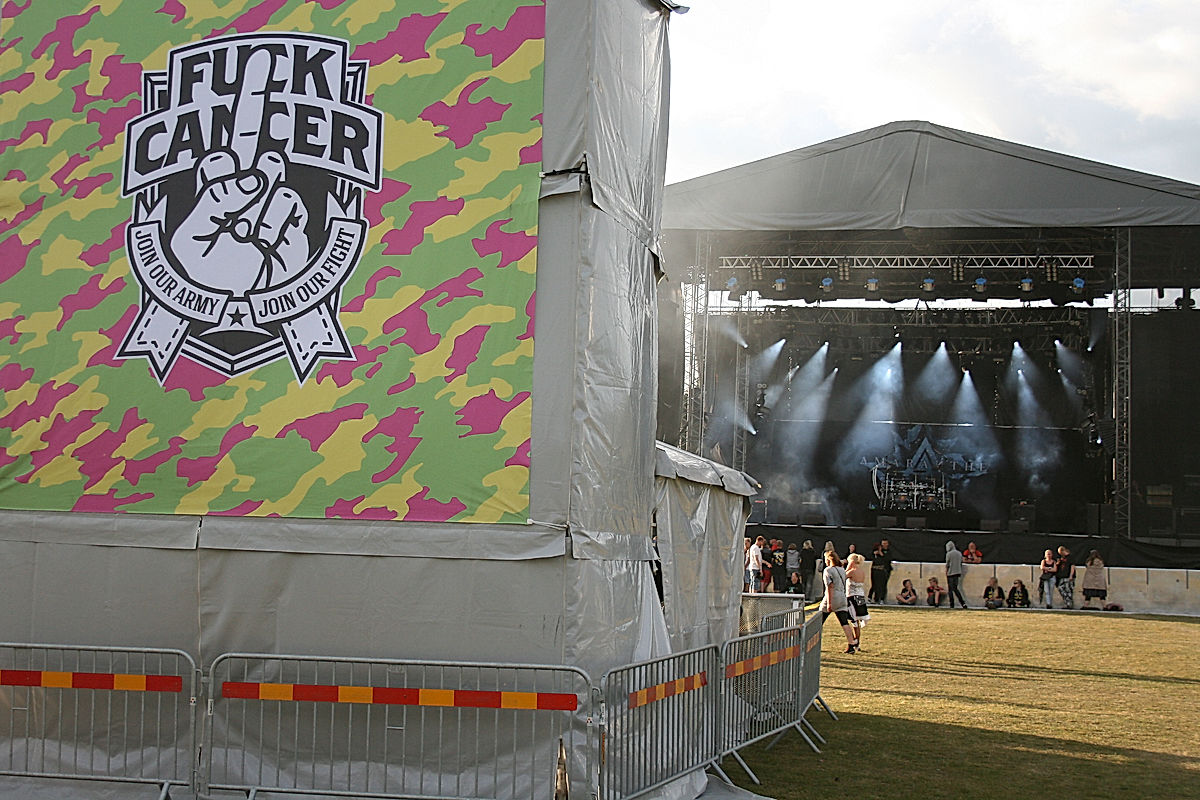 Publik - 2013 - SommarRock Svedala