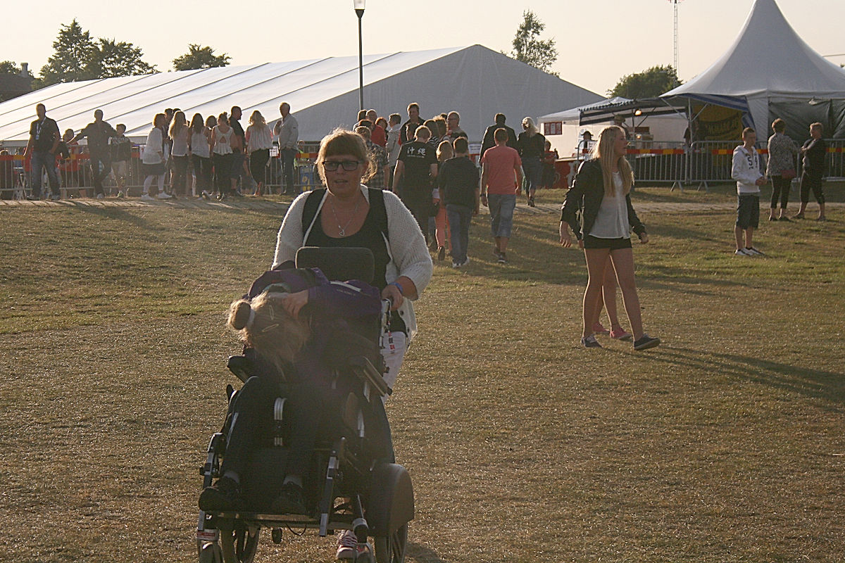 Publik - 2013 - SommarRock Svedala