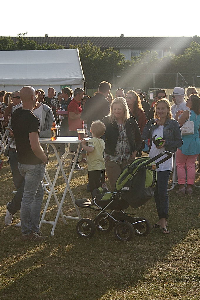 Publik - 2013 - SommarRock Svedala