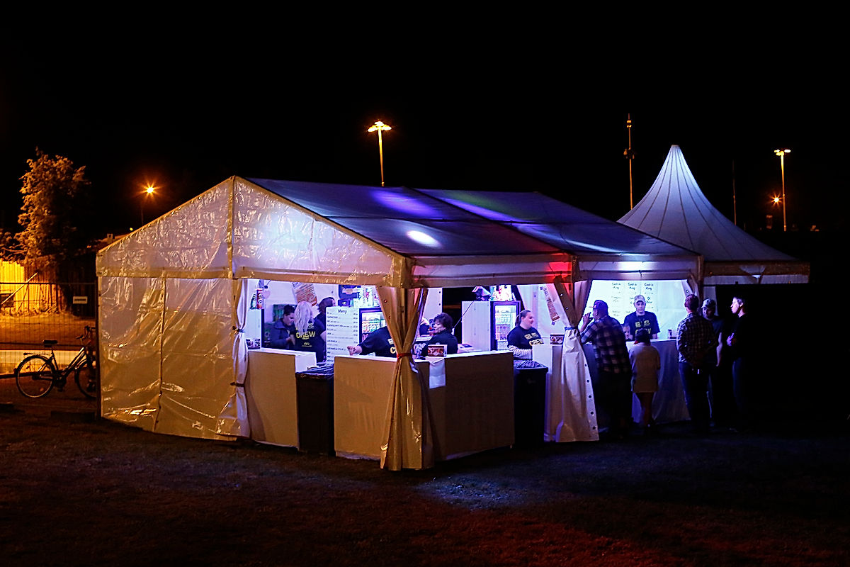 Publik - 2013 - SommarRock Svedala