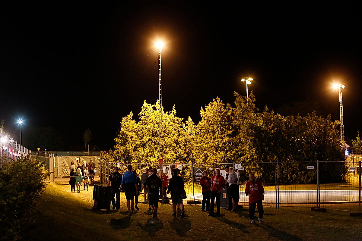 Publik - 2013 - SommarRock Svedala