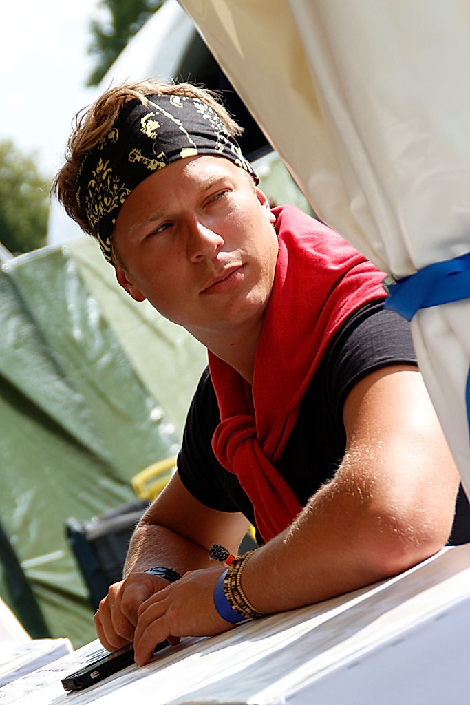 Publik - 2013 - SommarRock Svedala