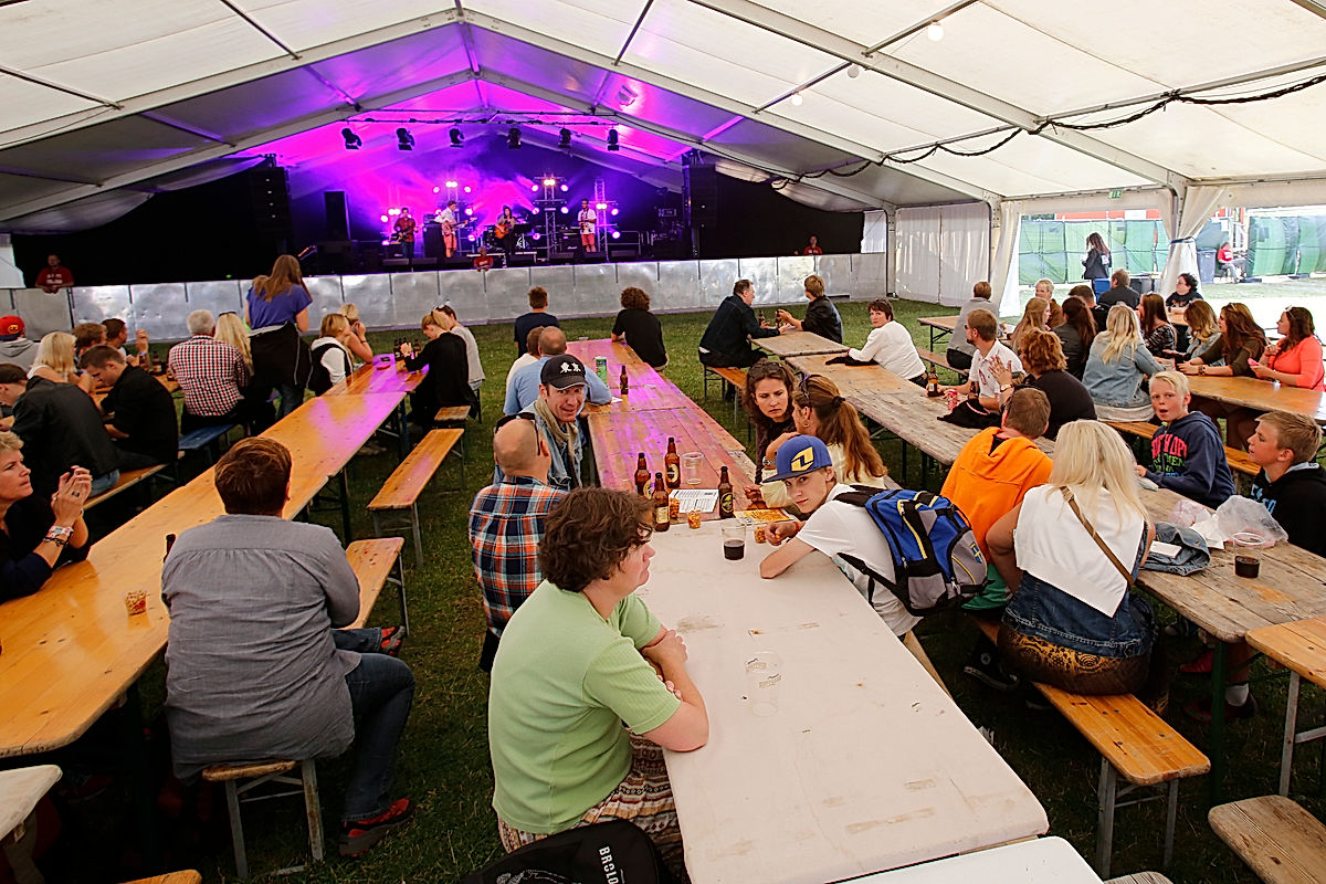 Publik - 2013 - SommarRock Svedala