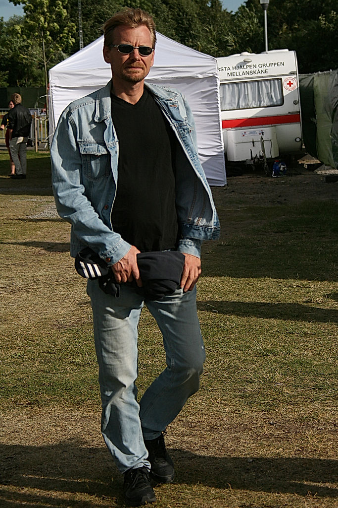 Publik - 2013 - SommarRock Svedala