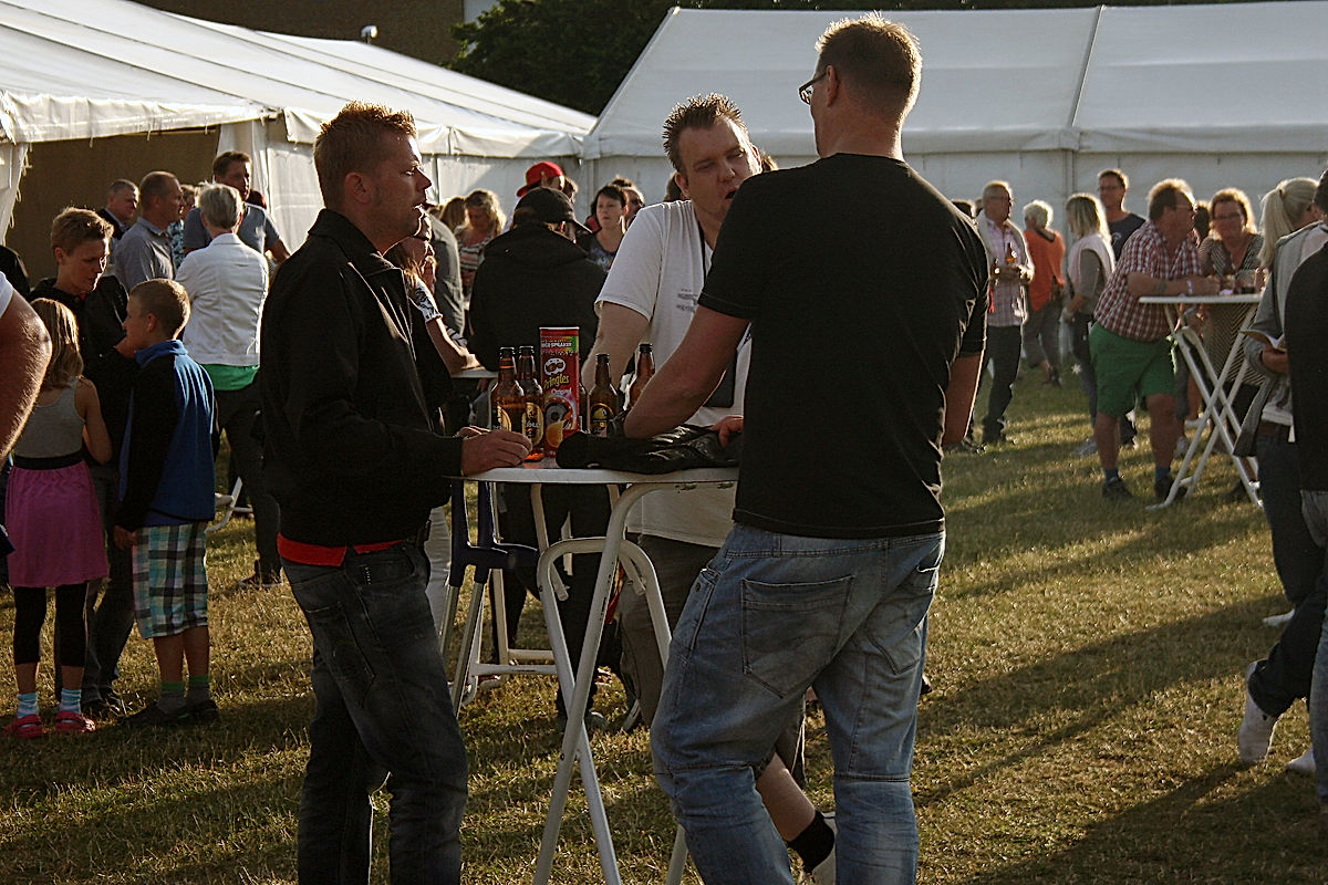 Publik - 2013 - SommarRock Svedala