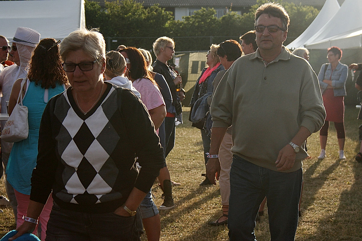Publik - 2013 - SommarRock Svedala