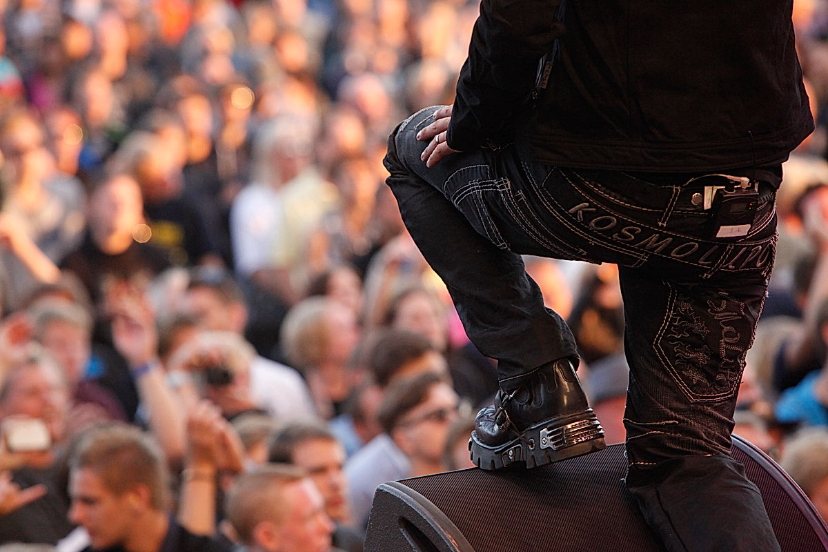 Publik - 2013 - SommarRock Svedala