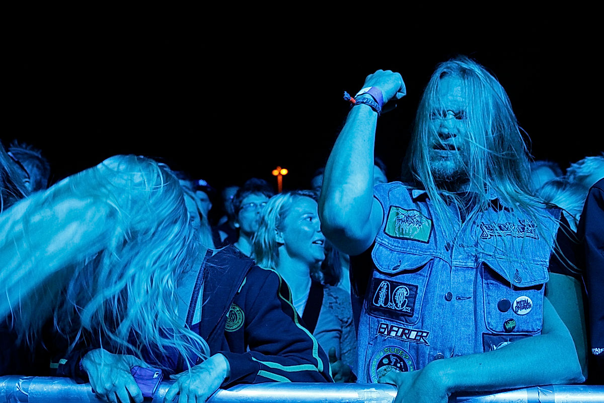 Publik - 2013 - SommarRock Svedala