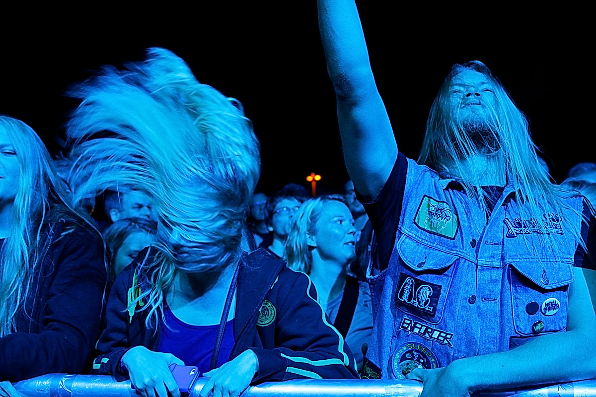 Publik - 2013 - SommarRock Svedala