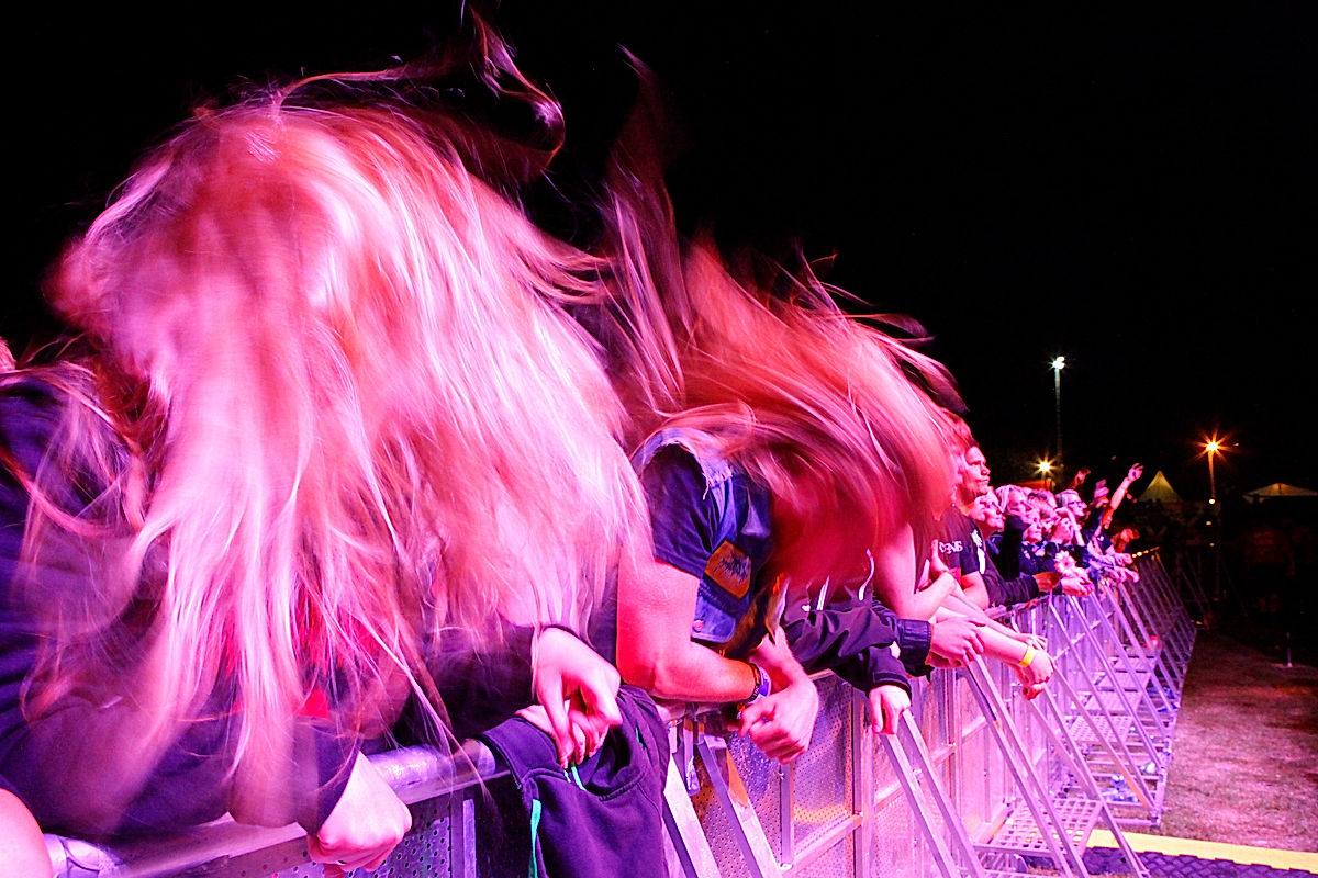 Publik - 2013 - SommarRock Svedala