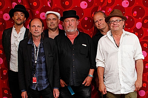 Eldkvarn | SommarRock Svedala