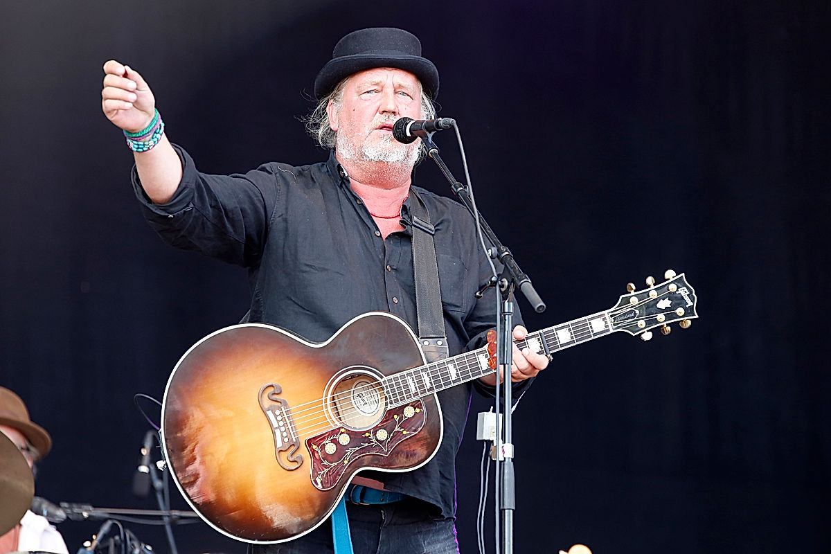 Eldkvarn - 2013 - SommarRock Svedala