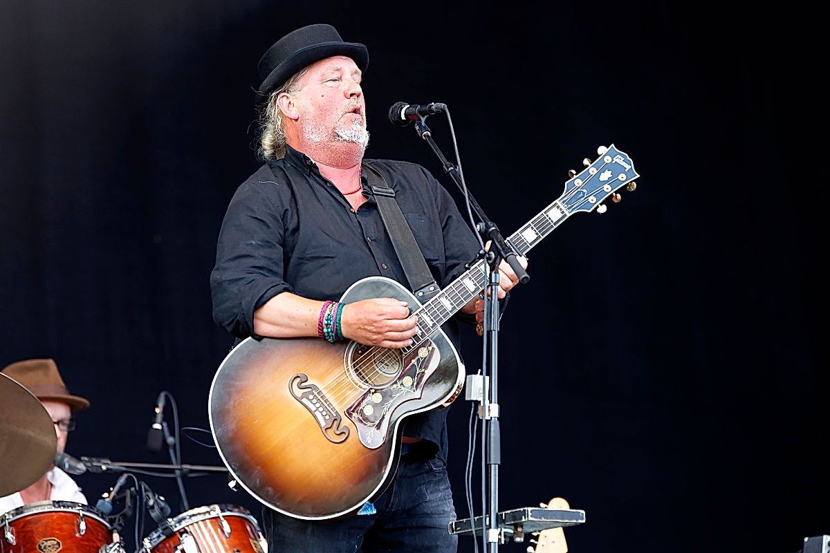 Eldkvarn - 2013 - SommarRock Svedala