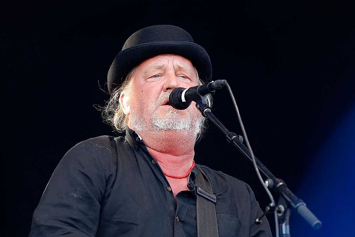 Eldkvarn - 2013 - SommarRock Svedala