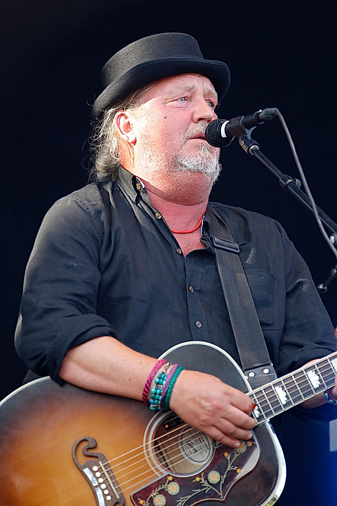 Eldkvarn - 2013 - SommarRock Svedala