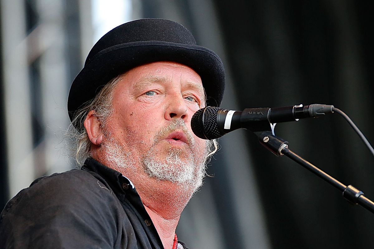 Eldkvarn - 2013 - SommarRock Svedala