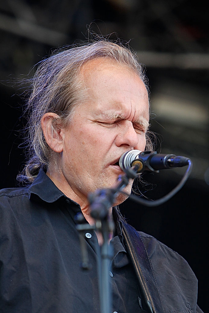 Eldkvarn - 2013 - SommarRock Svedala