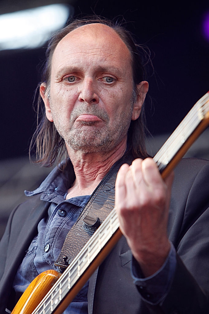 Eldkvarn - 2013 - SommarRock Svedala