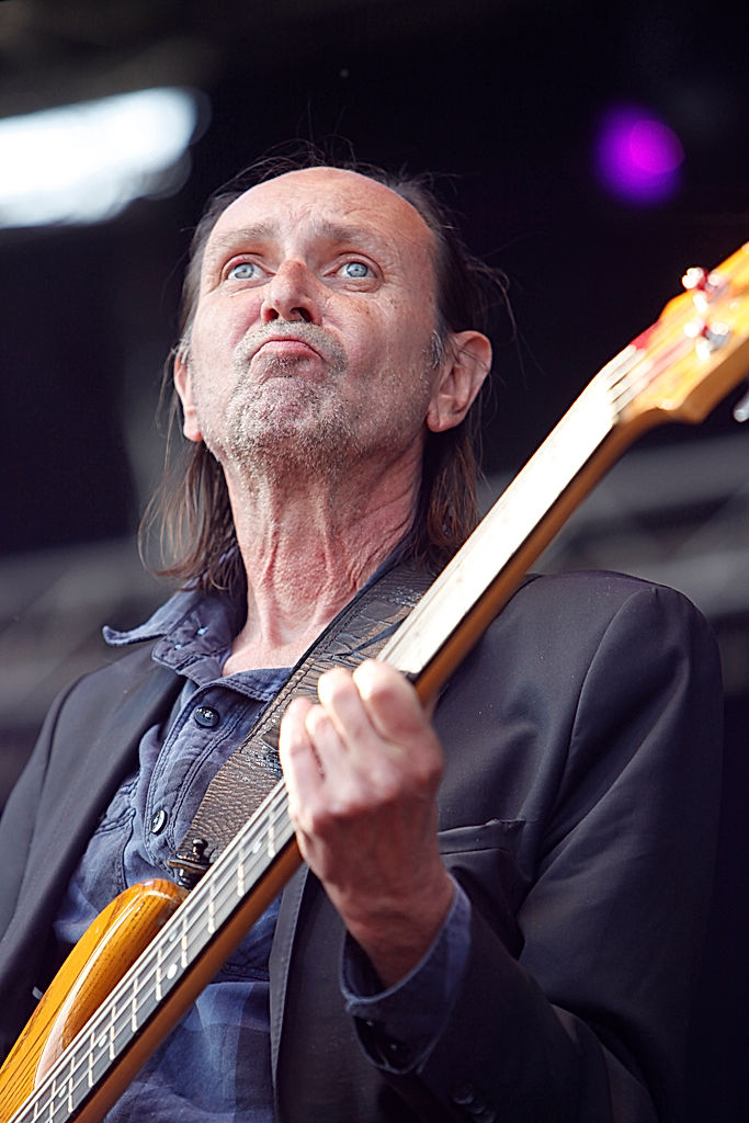 Eldkvarn - 2013 - SommarRock Svedala