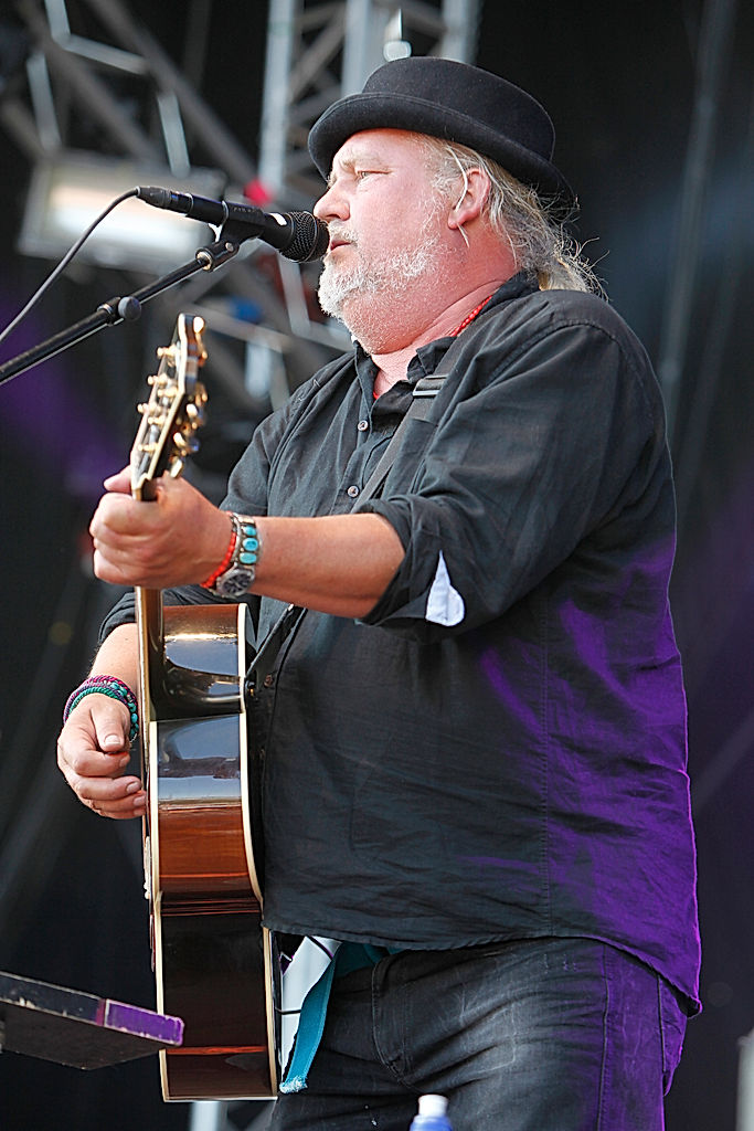 Eldkvarn - 2013 - SommarRock Svedala