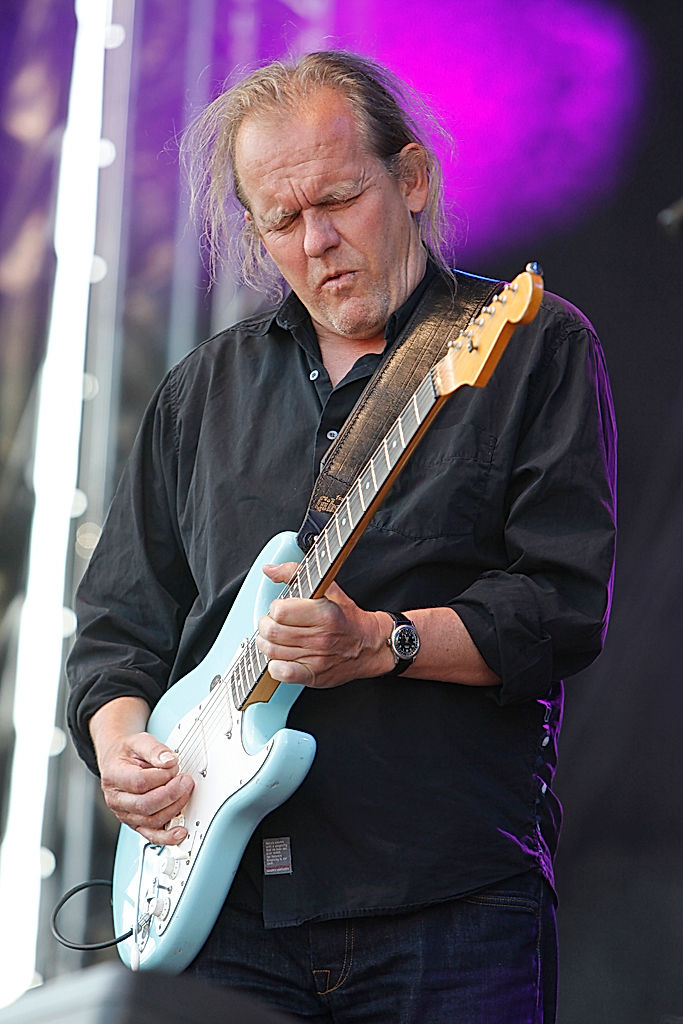 Eldkvarn - 2013 - SommarRock Svedala