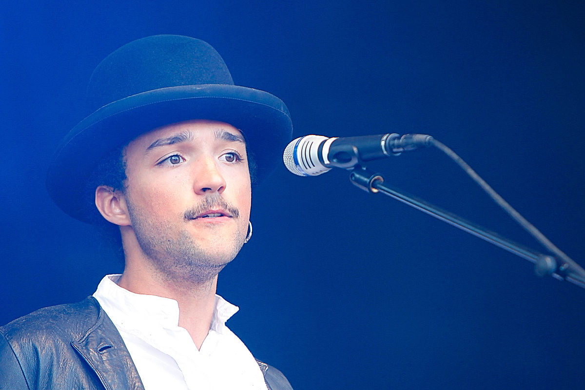 Eldkvarn - 2013 - SommarRock Svedala