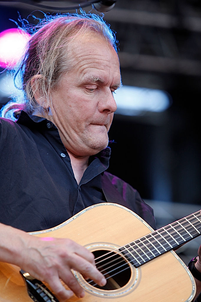 Eldkvarn - 2013 - SommarRock Svedala