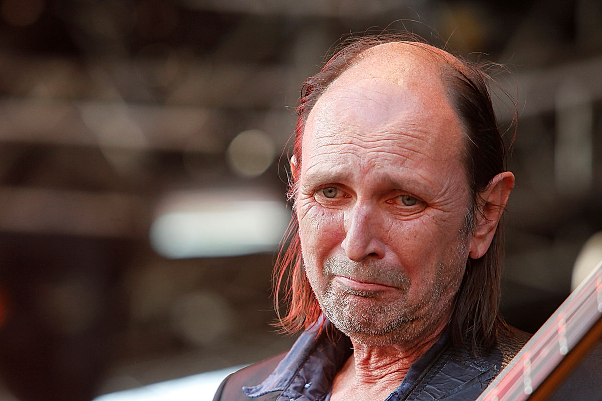 Eldkvarn - 2013 - SommarRock Svedala