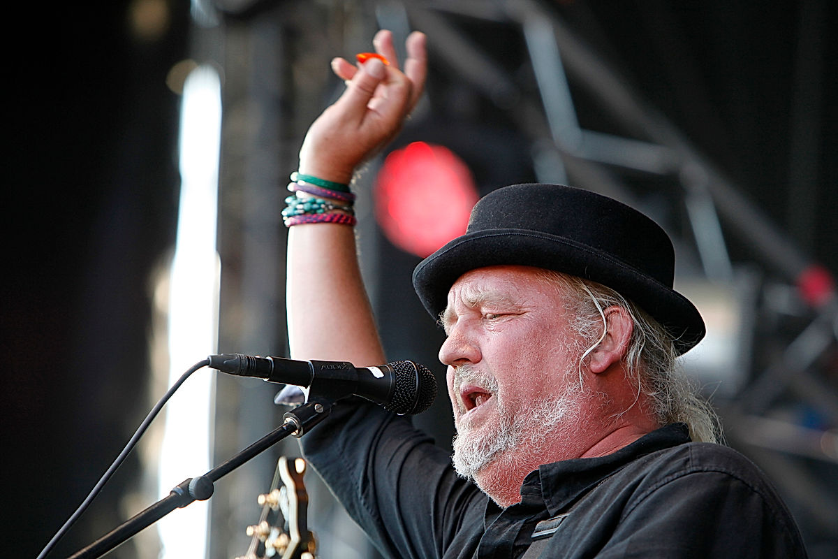 Eldkvarn - 2013 - SommarRock Svedala