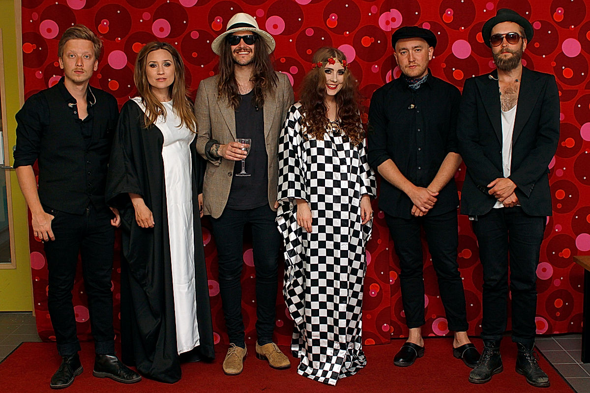 Miss Li - 2013 - SommarRock Svedala