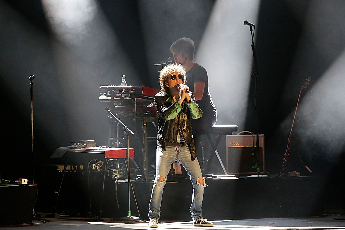 Magnus Uggla - 2013 - SommarRock Svedala