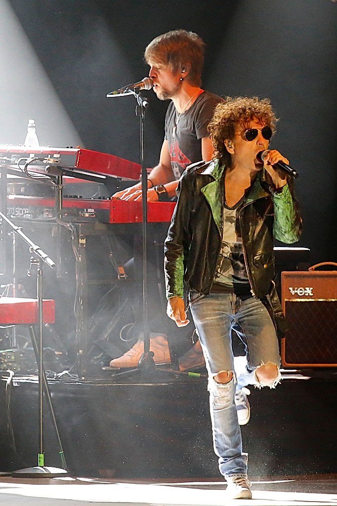 Magnus Uggla - 2013 - SommarRock Svedala