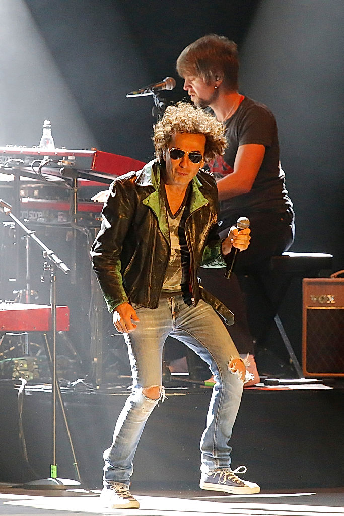 Magnus Uggla - 2013 - SommarRock Svedala