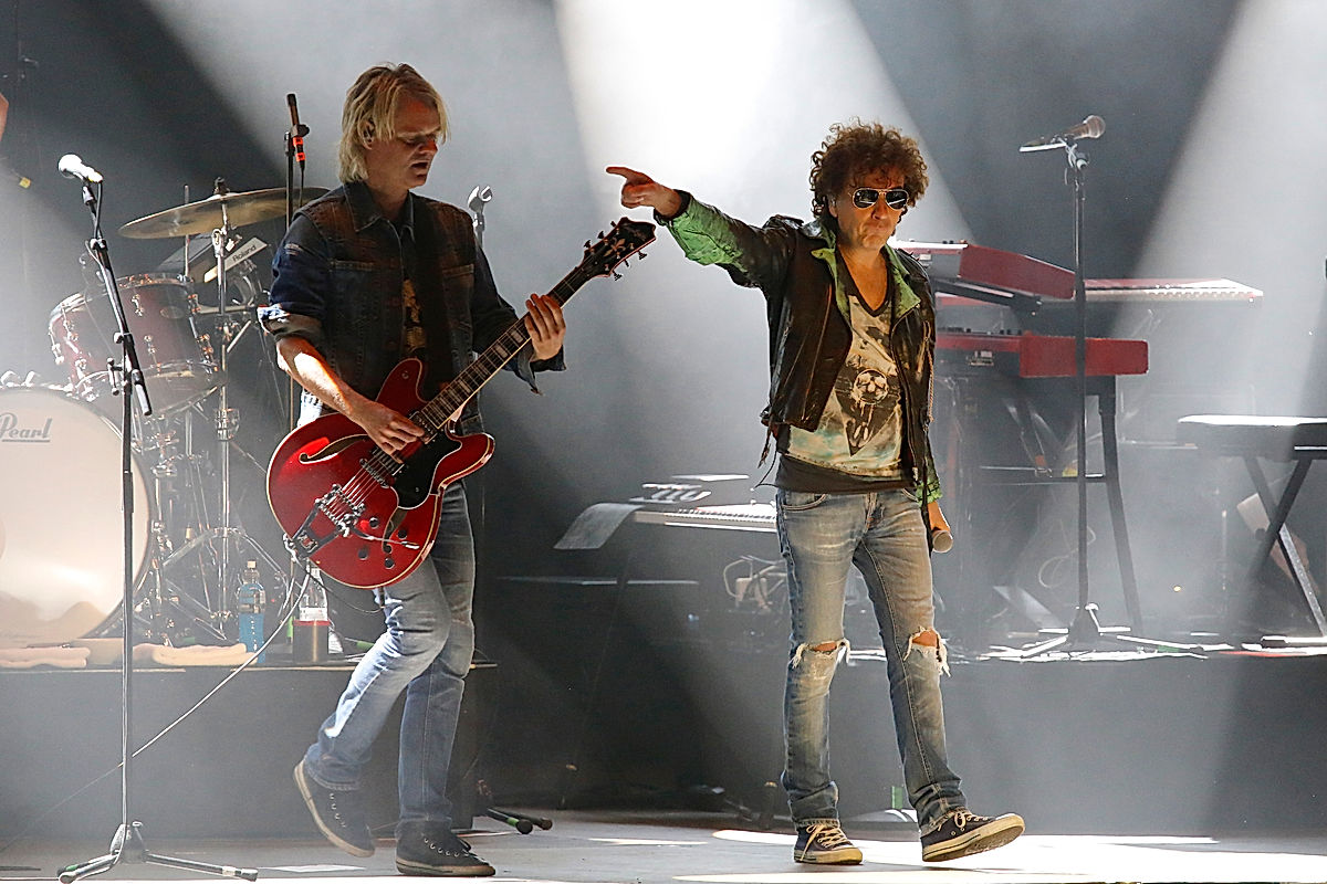 Magnus Uggla - 2013 - SommarRock Svedala