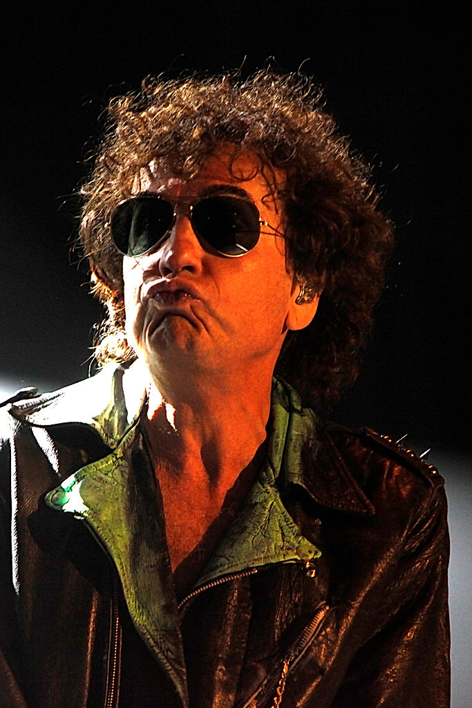 Magnus Uggla - 2013 - SommarRock Svedala