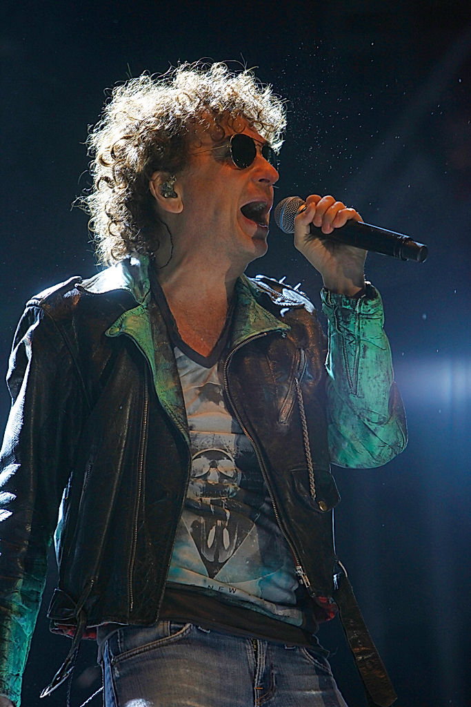 Magnus Uggla - 2013 - SommarRock Svedala