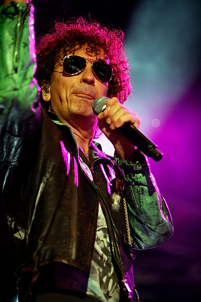 Magnus Uggla - 2013 - SommarRock Svedala