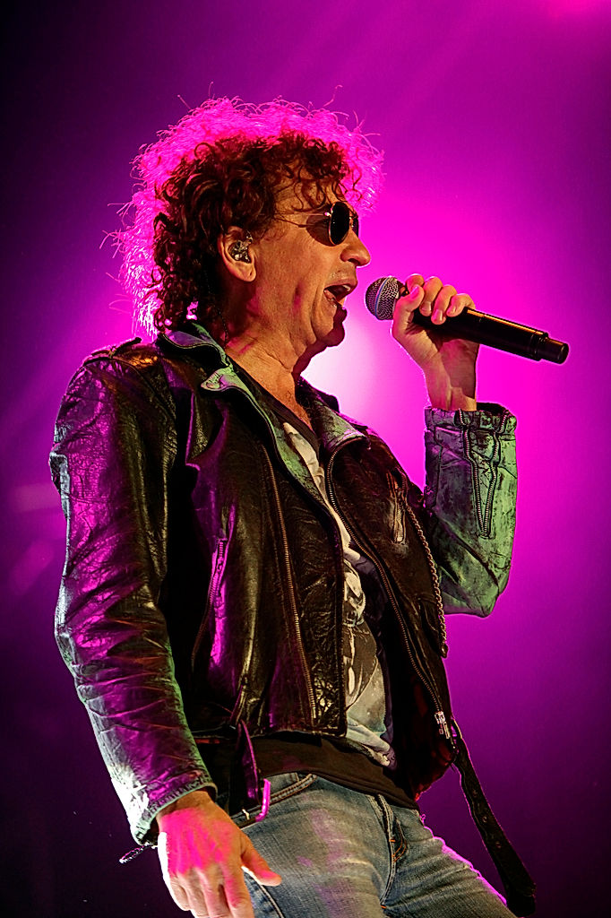 Magnus Uggla - 2013 - SommarRock Svedala